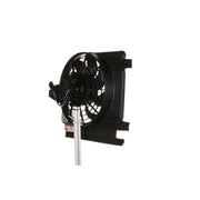Mahle Air Con Condenser Fan fits Kia Rio I 2000-2005 1.3 1.5