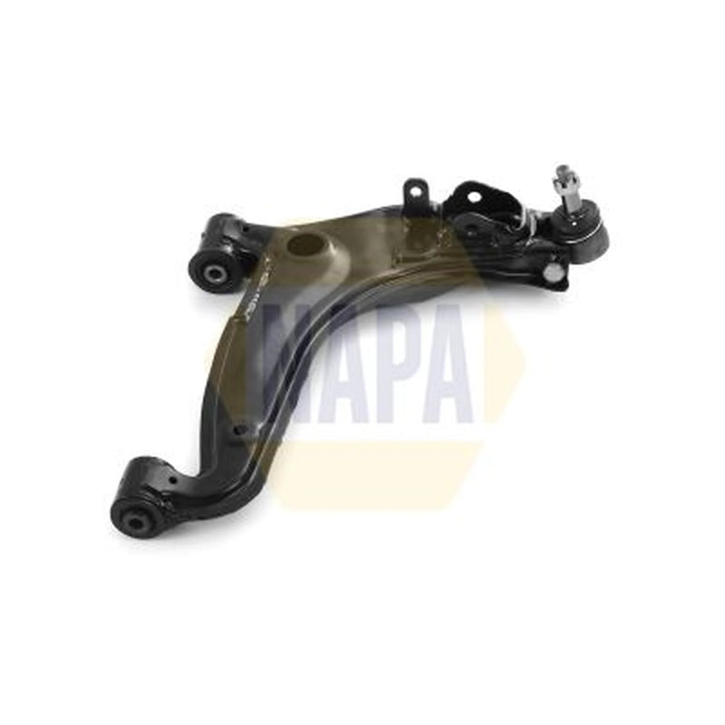 NAPA Control/Trailing Arm Front Right fits Mazda MX-5 1998-2005 1.6 1.8