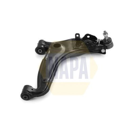 NAPA Control/Trailing Arm Front Right fits Mazda MX-5 1998-2005 1.6 1.8