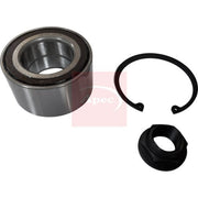 Apec Wheel Bearing Kit fits Ford Focus IV 2018-2025 1.0 1.5 2.0 2.3
