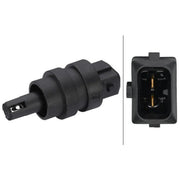 Hella Intake Air Temperature Sensor 6PT 009 109-281