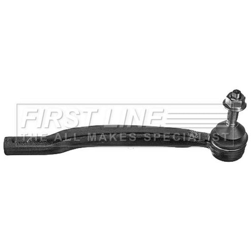 First Line 2 x Tie Rod Ends fits Volvo XC70 I Cross Country 1997-2007 2.4 2.5