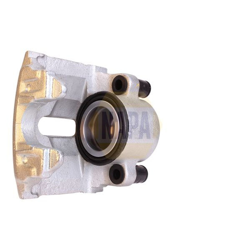 NAPA Brake Caliper Assembly Front Right fits Daimler Daimler Xj 1994-2003 4.0