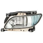 Hella Front Left Fog Light H11 1ND 010 223-231