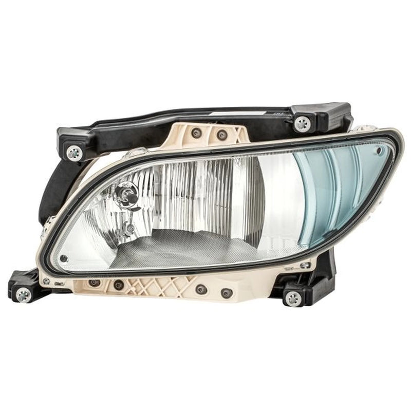 Hella Front Left Fog Light H11 1ND 010 223-231