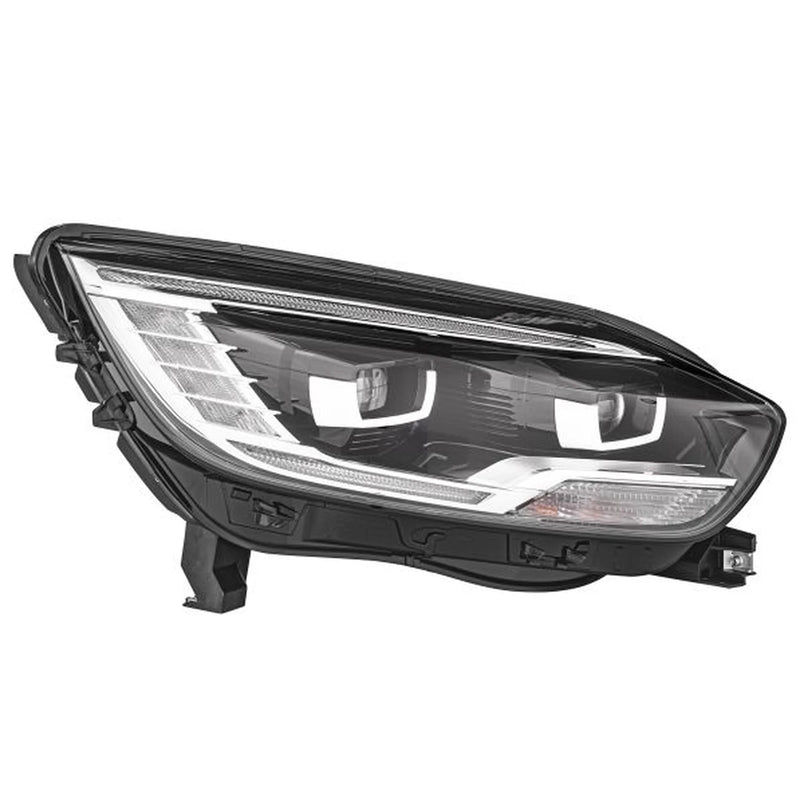 Hella Headlight Headlamp LED Right 1LX 012 293-641