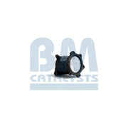 BM Catalysts Homologated Petrol Cat fits Nissan Micra C+C III 2005-2009 1.4