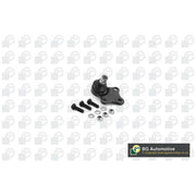 BGA Ball Joint Front Right SJ6707