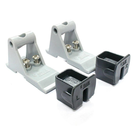 Fiamma Installation Kit Awning Box (98655-897) Fiamma - UK Camping And Leisure