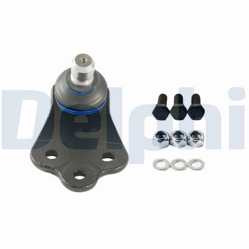 Delphi Ball Joint Lower TC4914
