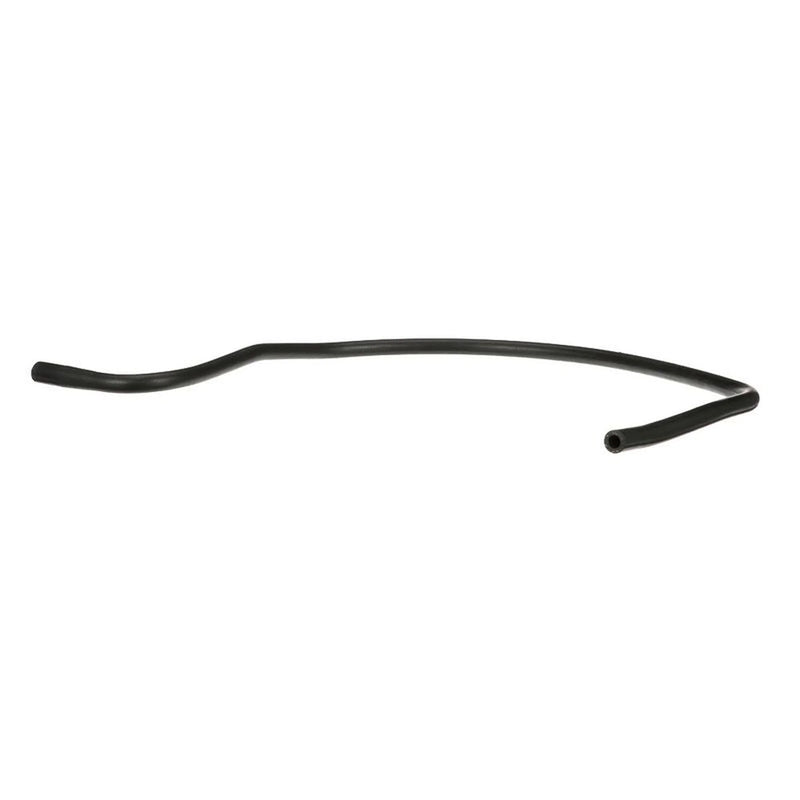 Gates Molded Heater Hose fits Mercedes-Benz Viano 2003-2007