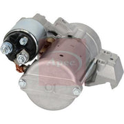 Apec Starter Motor 12V 1.7kW 11 Teeth fits BMW 1 Sports Hatch 2015-2019