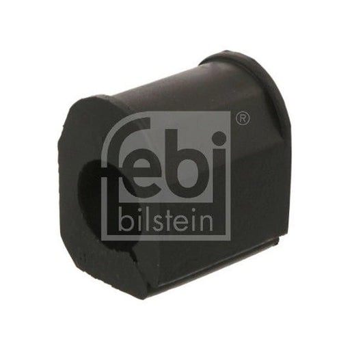 Febi Anti Roll Bar Mounting Bracket Front 40143