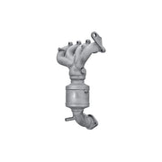 Hella Manifold Catalytic Converter fits Hyundai Getz 2002-2009 1.1