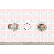 FAI Engine Cooling Water Pump WP6241