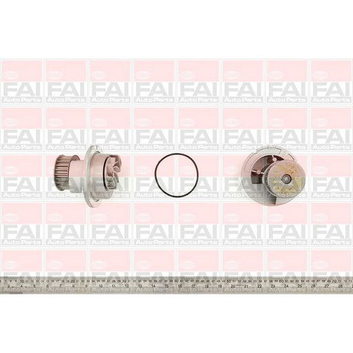 FAI Engine Cooling Water Pump WP6241