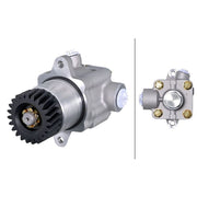 Hella Power Steering Hydraulic Pump 8TL 359 003-581