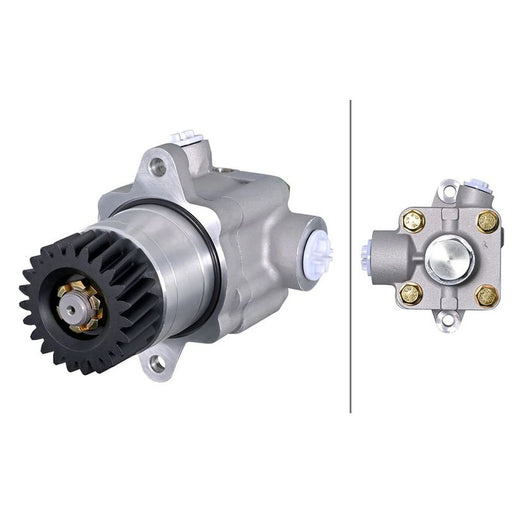 Hella Power Steering Hydraulic Pump 8TL 359 003-581
