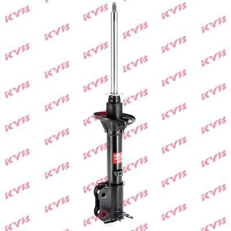 KYB Shock Absorber Damper Strut Rear Right fits Hyundai Accent 1994-2000 1.3 1.5