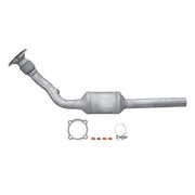 Hella Catalytic Converter fits Audi A3 1996-2003 1.8