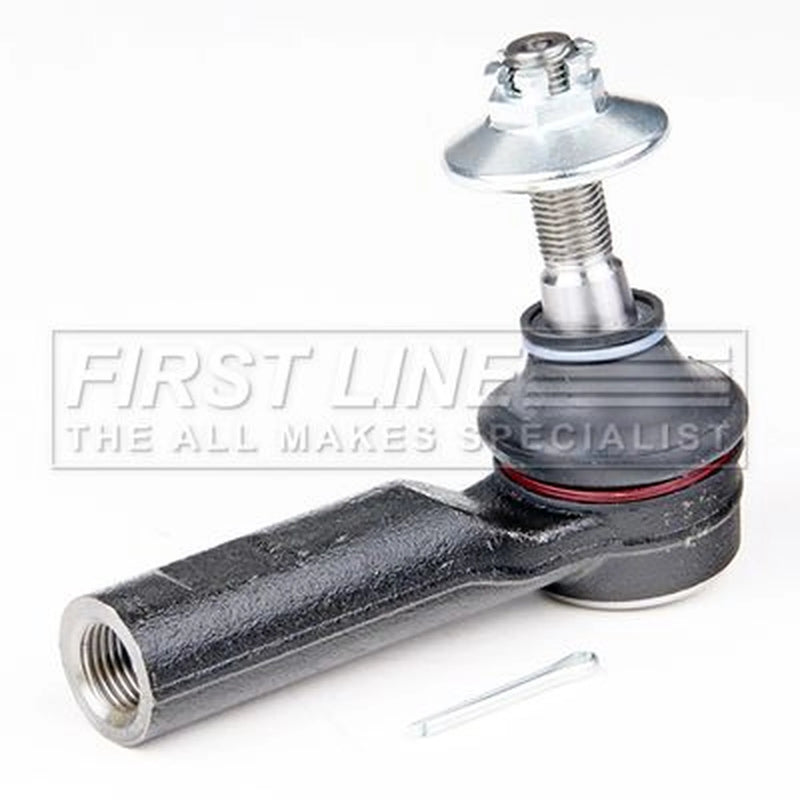 First Line Steering Tie Rod End Ball Joint M12x1.25 fits Toyota Rav 4 V