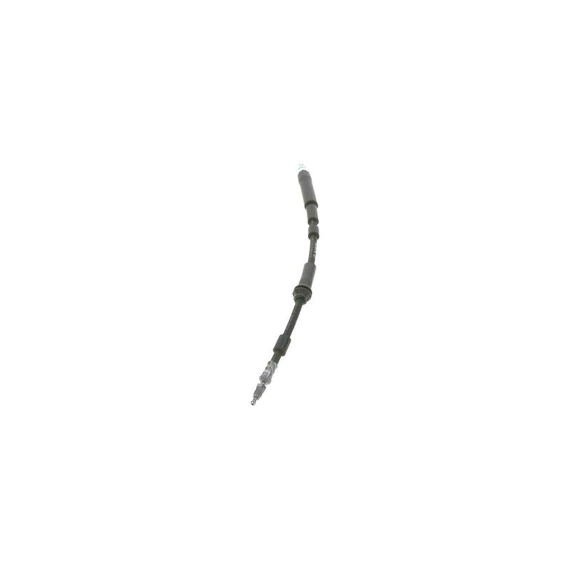 Bosch Brake Hydraulic Hose Line Front Right fits Ford Ka 1996-2008 1.3