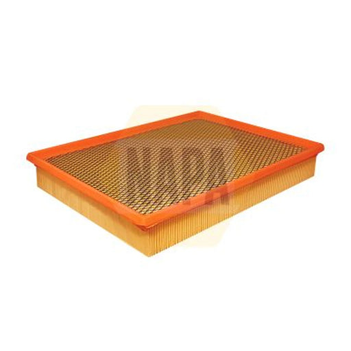 NAPA Engine Air Filter NFA1072