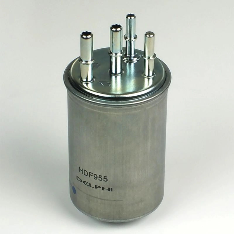 Delphi Fuel Filter Element