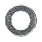 Sealey Flat Washer M20 x 37mm Form A Zinc DIN 125 Pack of 50 FWA2037 Sealey  - Dynamic Drive