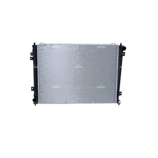 NRF Engine Radiator 59253