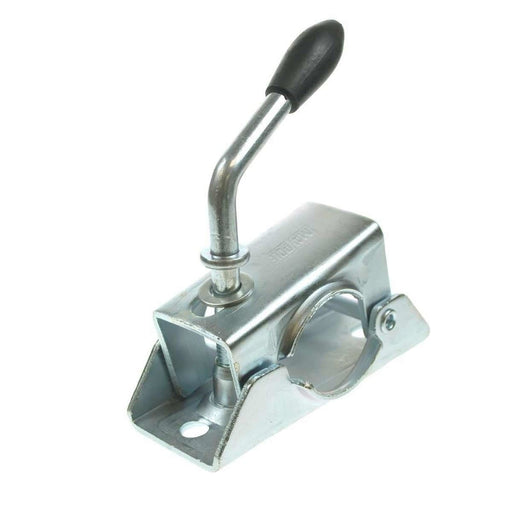 Maypole Standard Duty Split Clamp for 48mm Jockey Wheels Maypole - NN4 Online