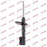 KYB 2 x Front Shock Absorbers fits Lexus Rx 2000-2003