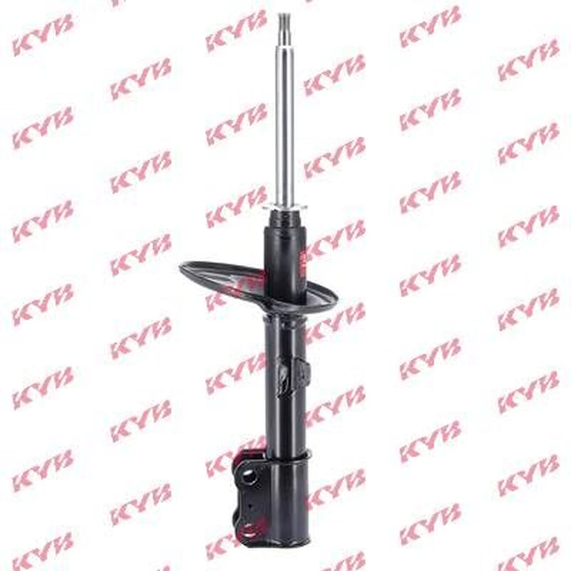 KYB 2 x Front Shock Absorbers fits Lexus Rx 2000-2003