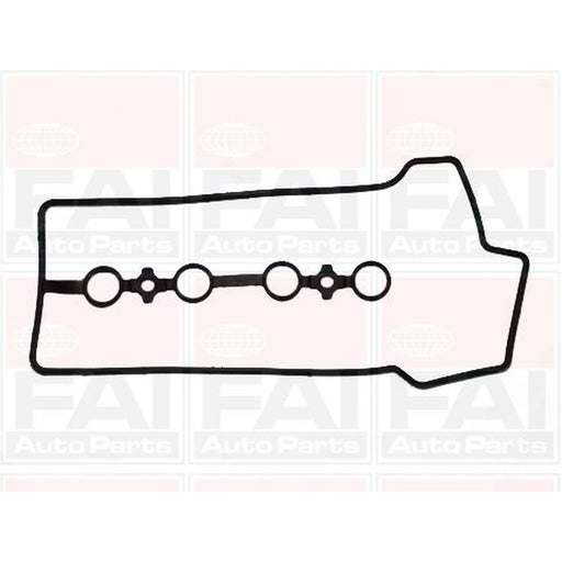 FAI Cylinder Head Cover Gasket RC1826S