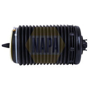 NAPA Air Suspension Spring Rear Left fits Audi A6 Allroad C7 2012-2018 3.0
