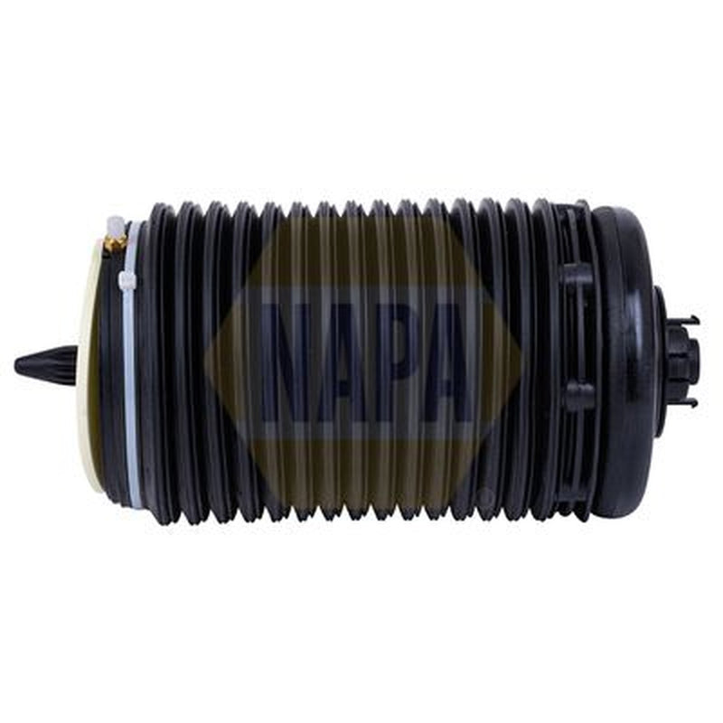 NAPA Air Suspension Spring Rear Left fits Audi A6 Allroad C7 2012-2018 3.0