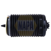 NAPA Air Suspension Spring Rear Left NAS1082