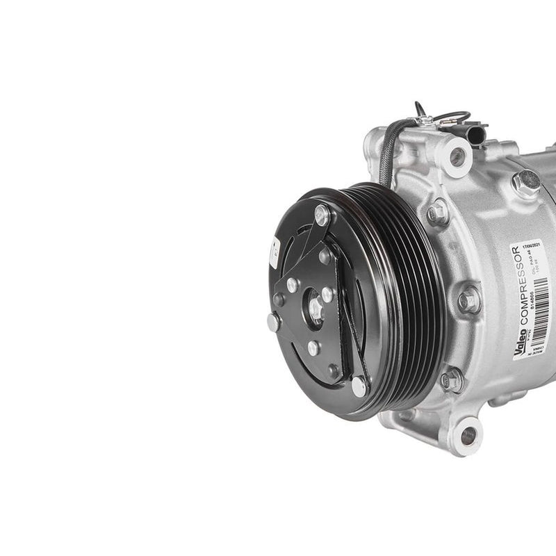 Valeo Air Conditioning Compressor 814866