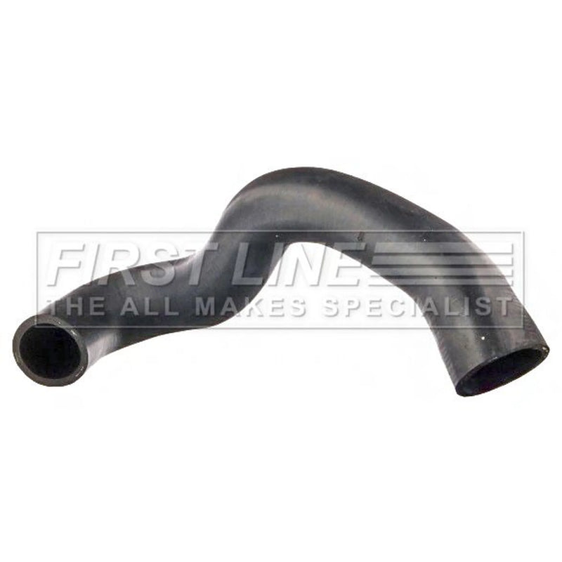 First Line Intercooler Turbo Charge Air Hose fits Ford Tourneo Connect 2002-2013
