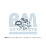 BM Catalysts Fitting Kit FK92136C FK92136C