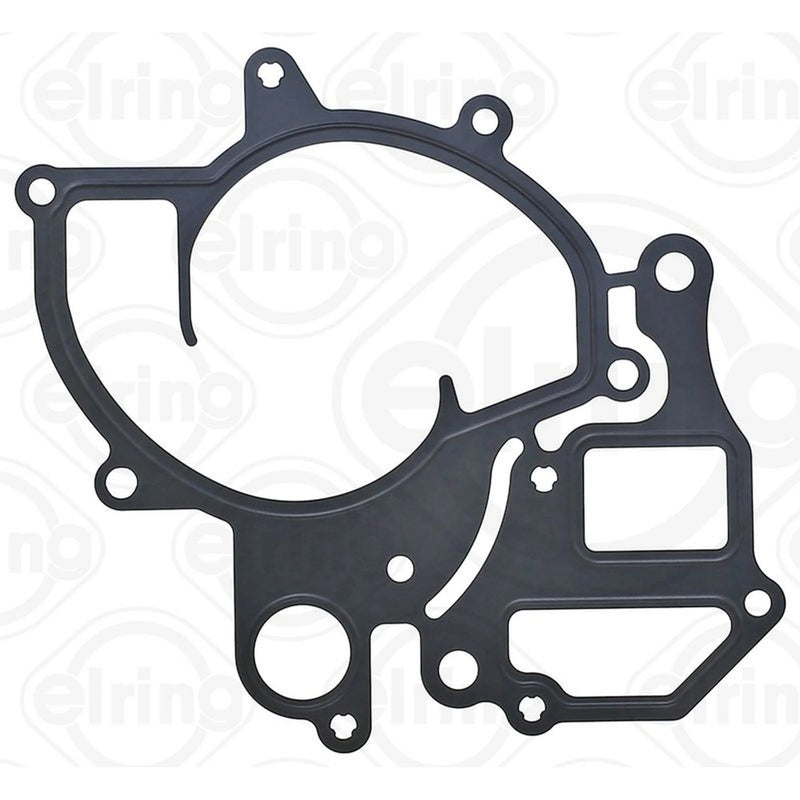 Elring Water Pump Gasket Wide Thick fits Porsche 911 1997-2010 3.4 3.6 3.8