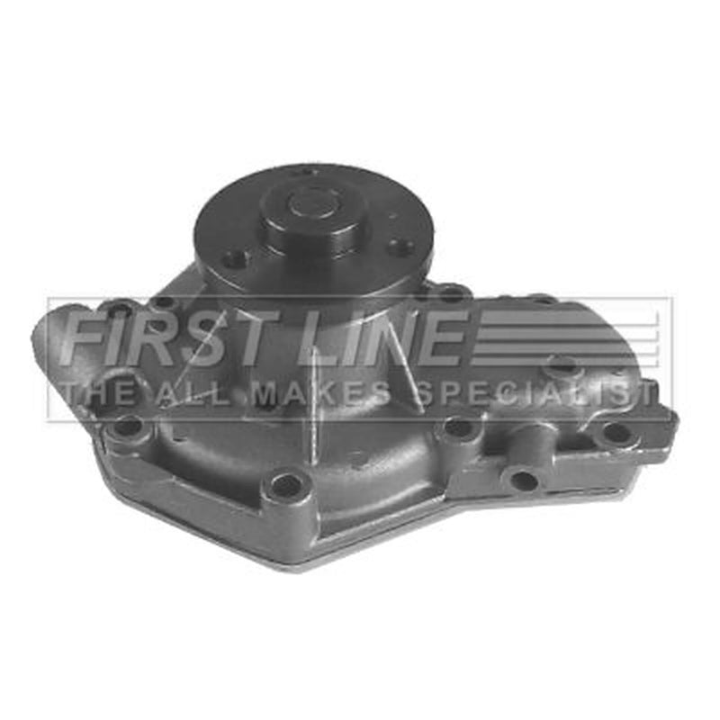 First Line Engine Cooling Water Pump fits Renault Espace 1991-2000 2.1 2.2