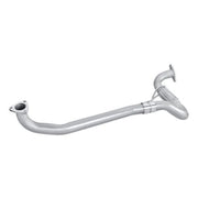 Hella Exhaust Pipe OD fits Ford Transit 1994-2000 2.5