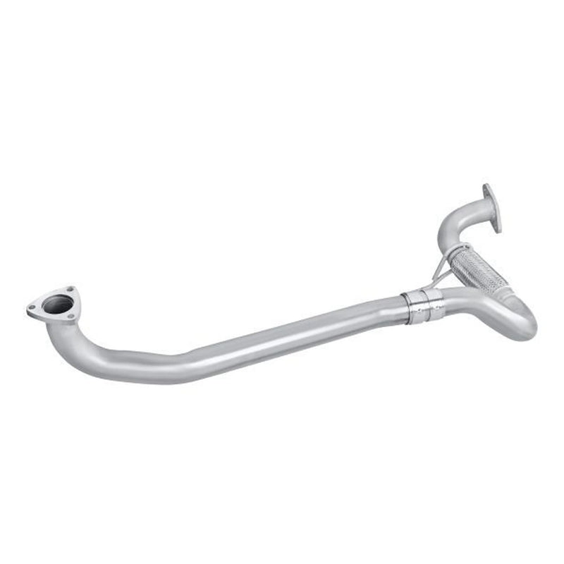 Hella Exhaust Pipe OD fits Ford Transit 1994-2000 2.5
