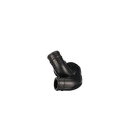 Gates Crankcase Ventilation Hose 230mm fits Audi Tt 2005-2006 1.8