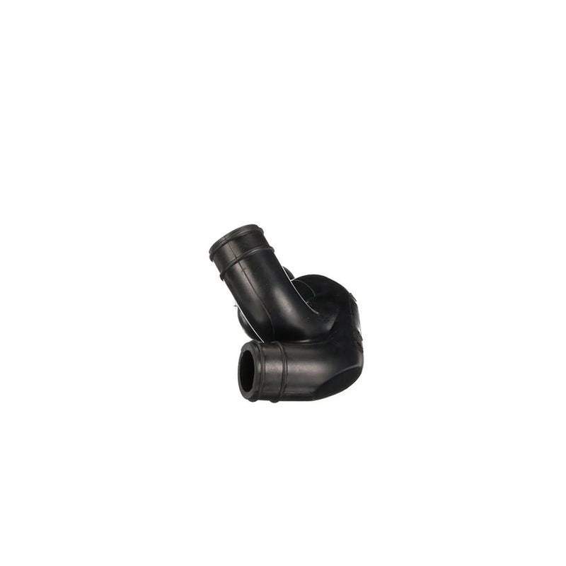 Gates Crankcase Ventilation Hose 230mm fits Audi Tt 2005-2006 1.8