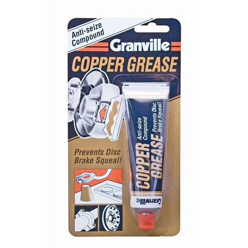 Granville Copper Grease - 70G - 0148A