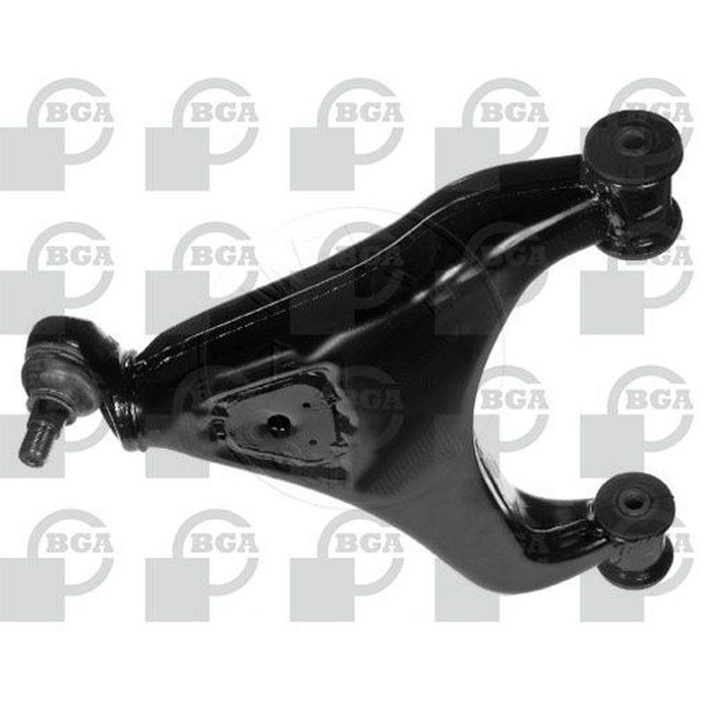 BGA Control/Trailing Arm Front Left fits Mercedes-Benz Sprinter 2-T 1995-2006