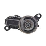Hella Starter Motor 12V 2.2kW 10 Teeth fits Audi A4 Allroad B8 2009-2016 3.0