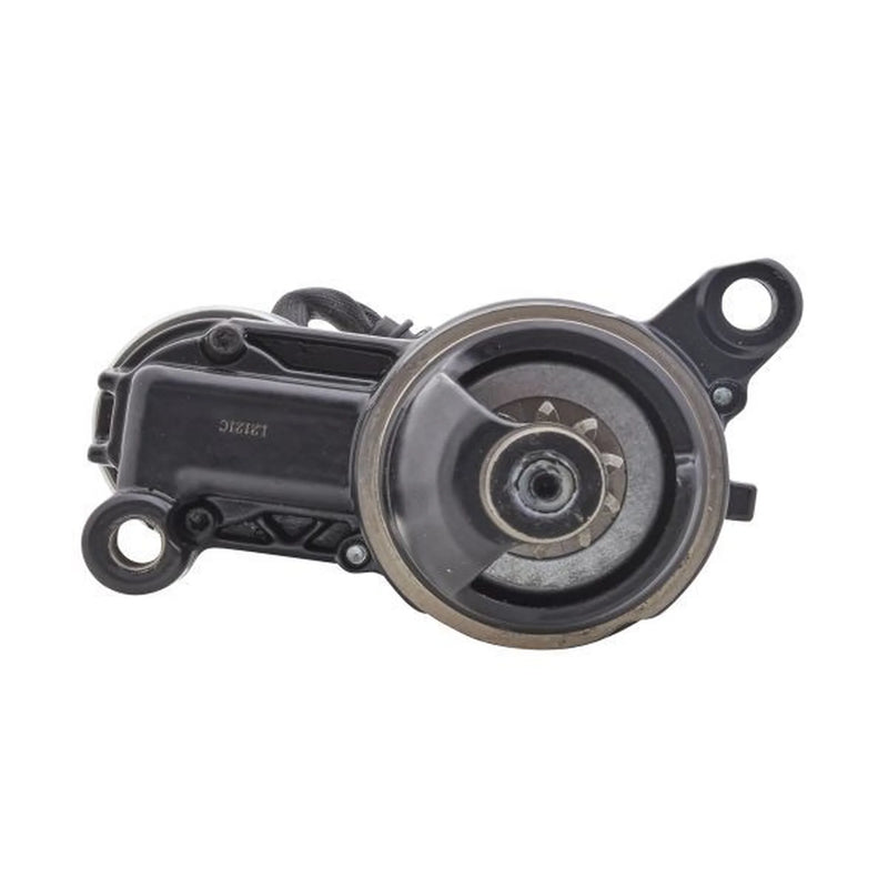 Hella Starter Motor 12V 2.2kW 10 Teeth fits Audi A4 Allroad B8 2009-2016 3.0